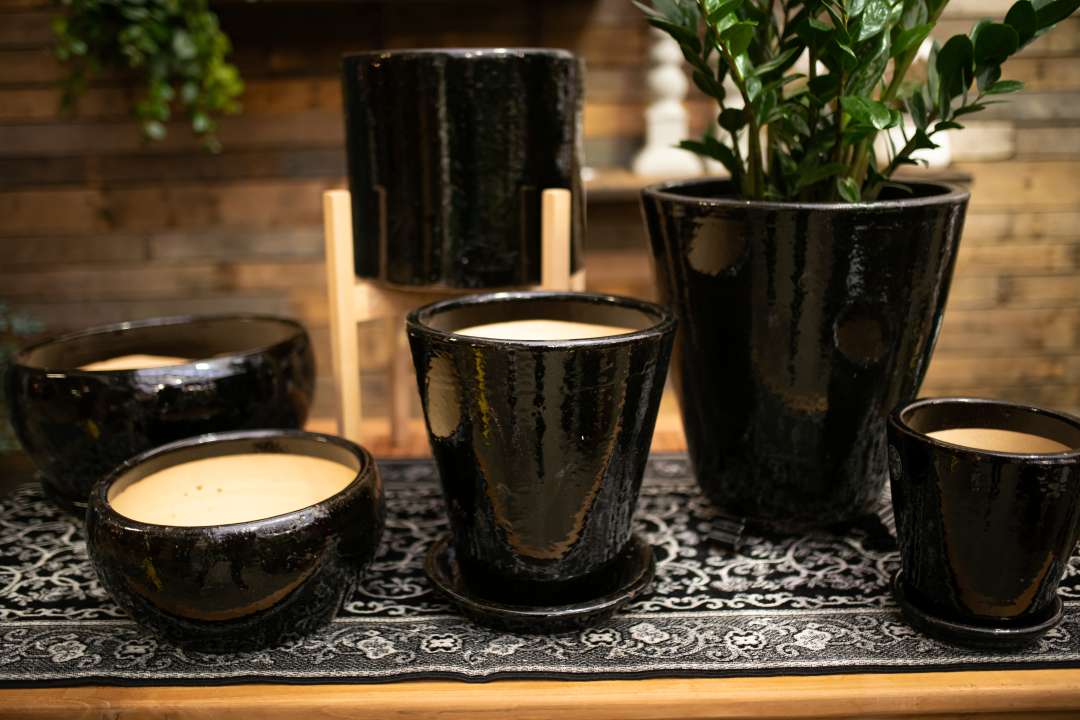 Indoor Pots Gardenworks